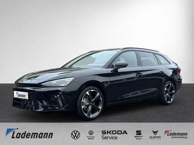 Cupra Leon 2025
