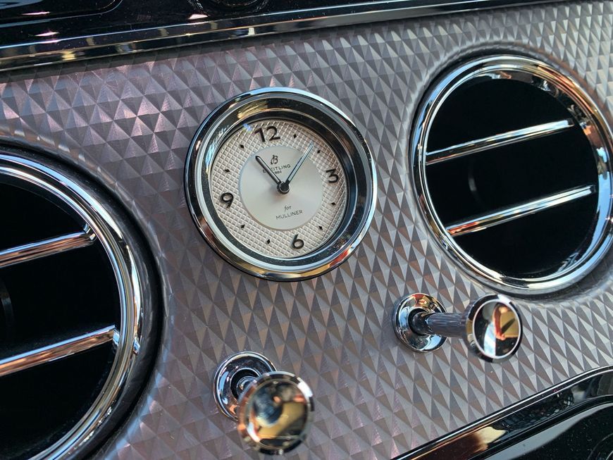 Bentley Continental GT 2021