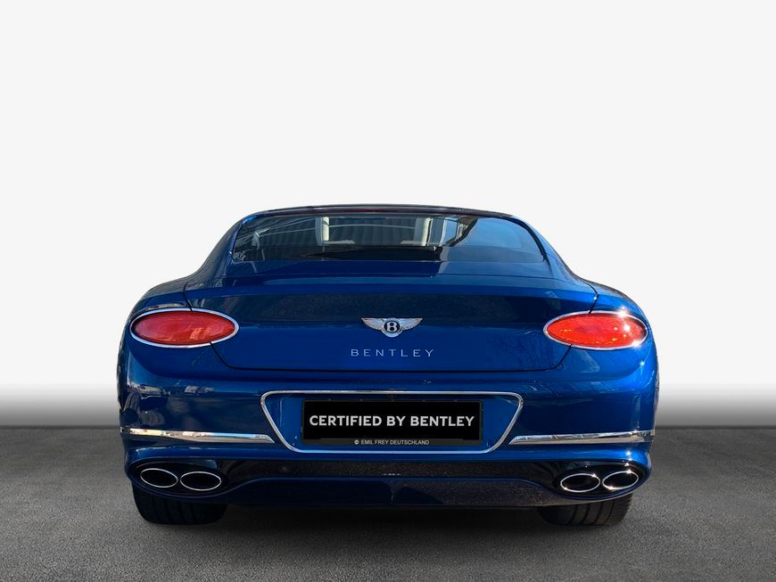 Bentley Continental GT 2021