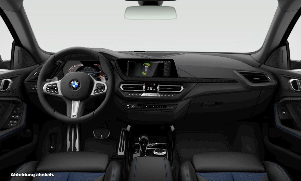 BMW M235 2024
