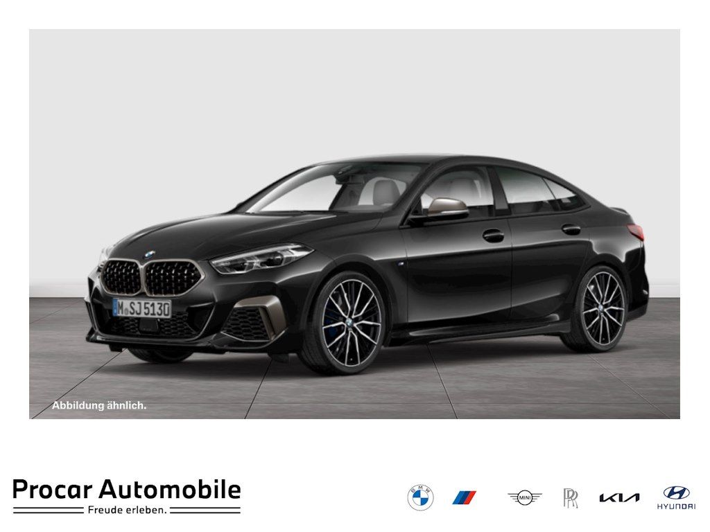 BMW M235 2024