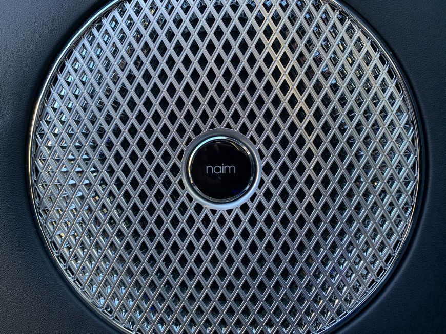 Bentley Continental GT 2021