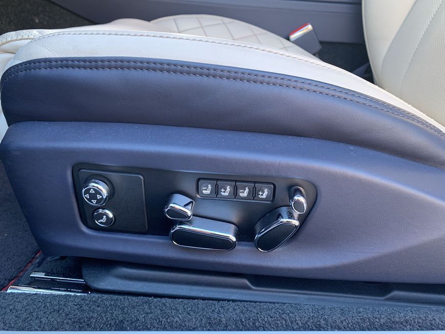 Bentley Continental GT 2021