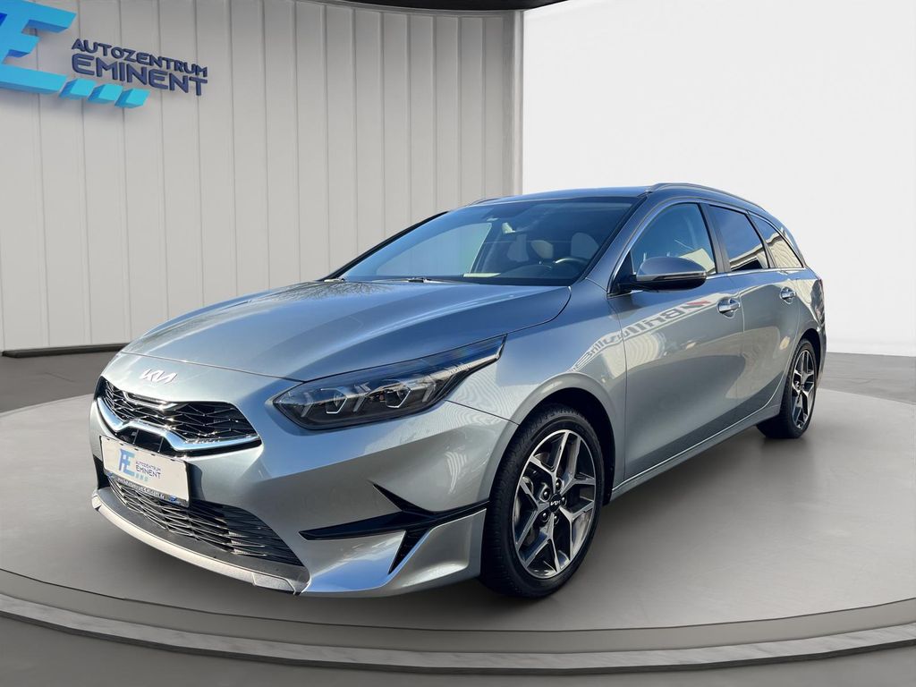 Kia cee'd Sportswagon 2023