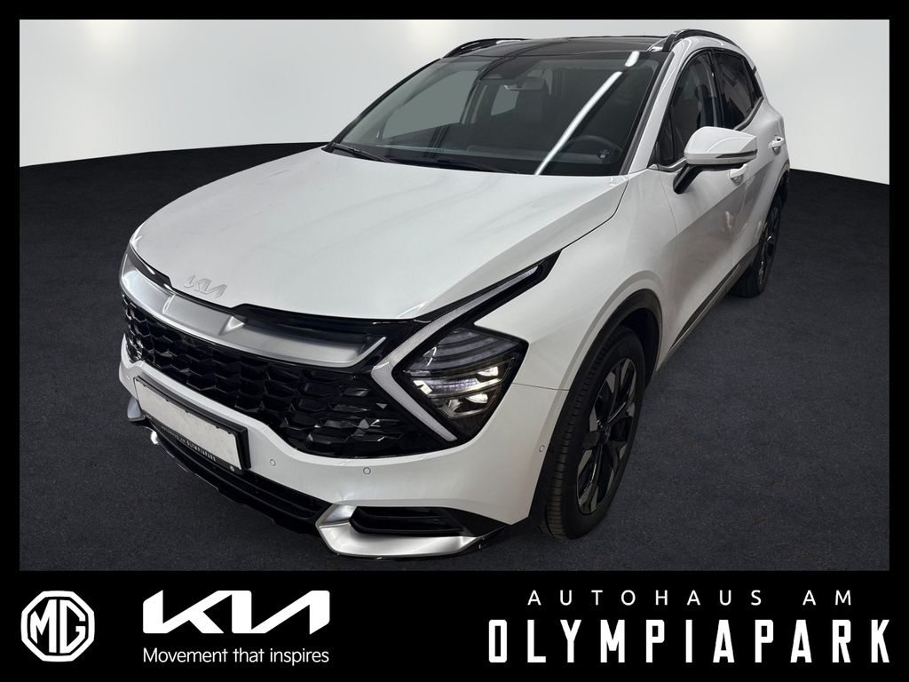 Kia Sportage 2024