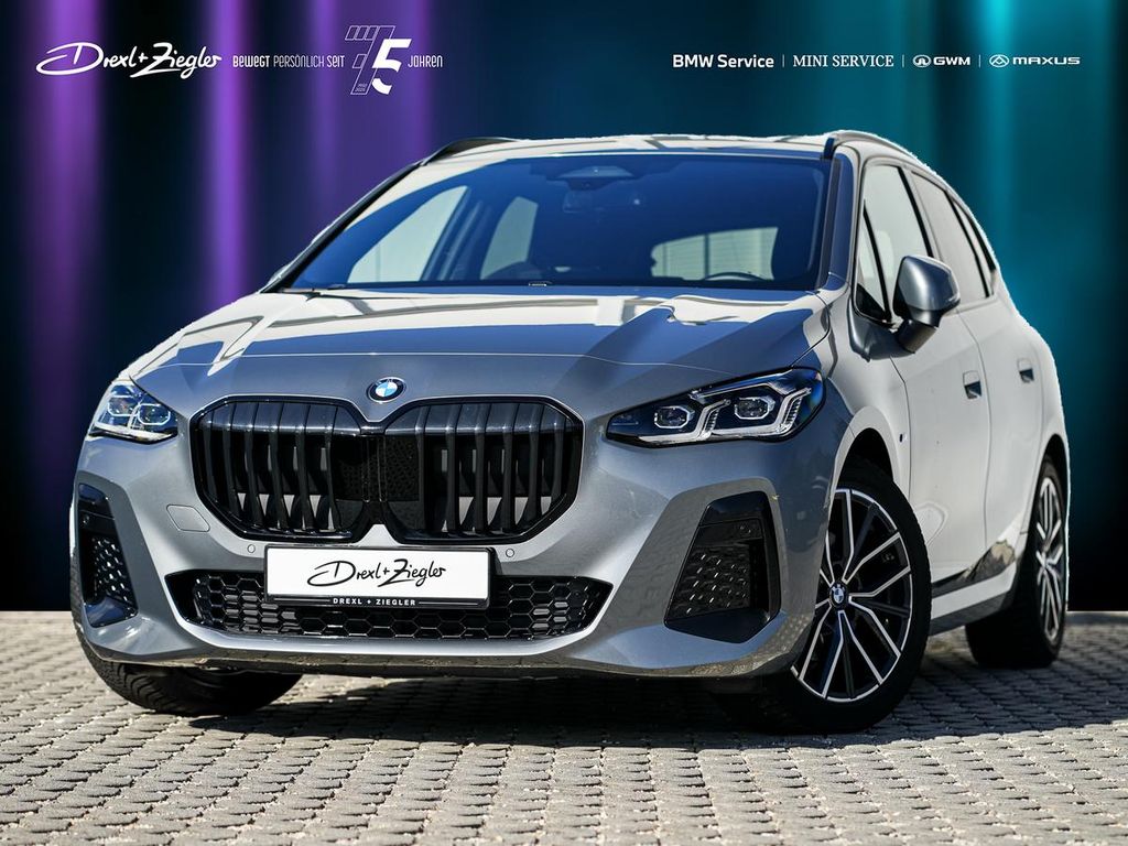 BMW 220 Active Tourer 2025