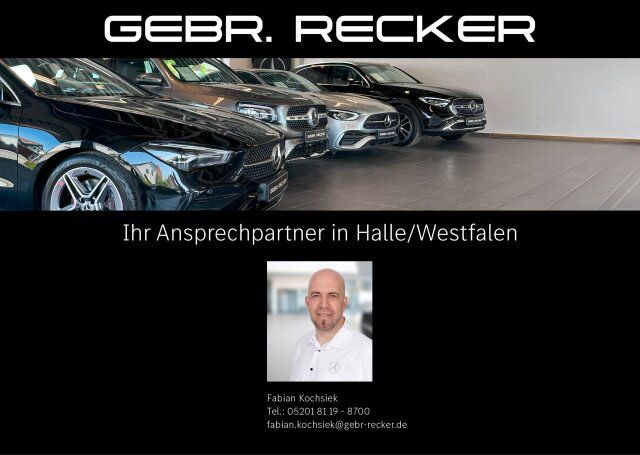Mercedes-Benz C 220 2024