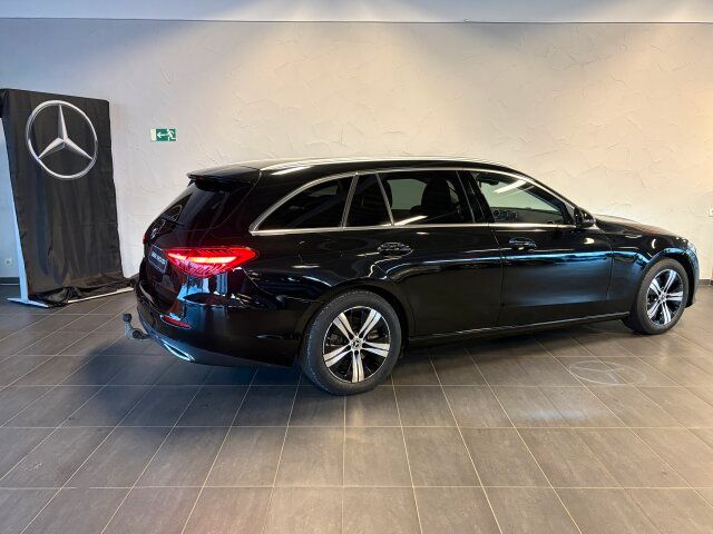 Mercedes-Benz C 220 2024