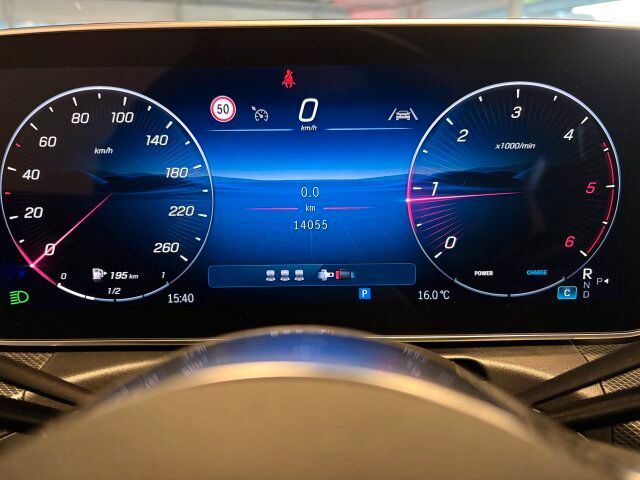 Mercedes-Benz C 220 2024