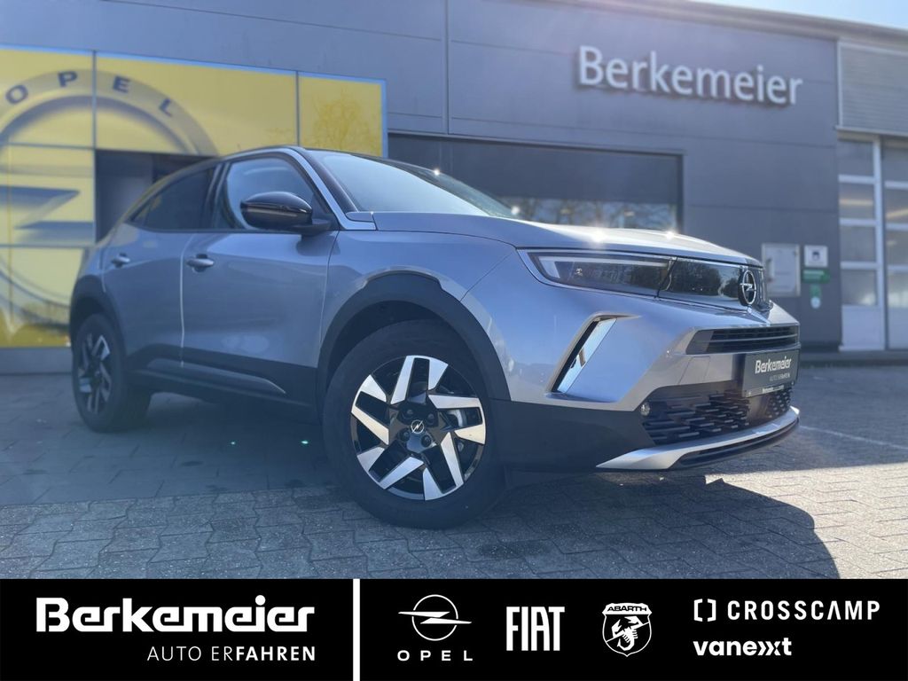 Opel Mokka 2023