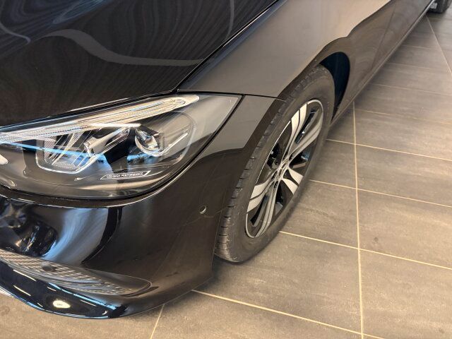Mercedes-Benz C 220 2024