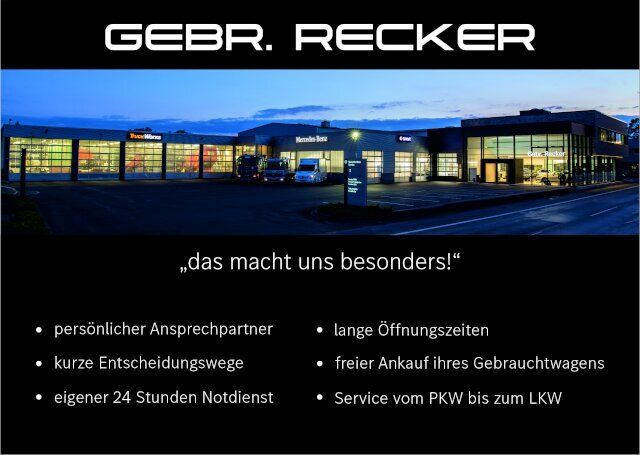 Mercedes-Benz C 220 2024