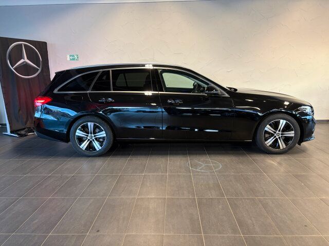 Mercedes-Benz C 220 2024