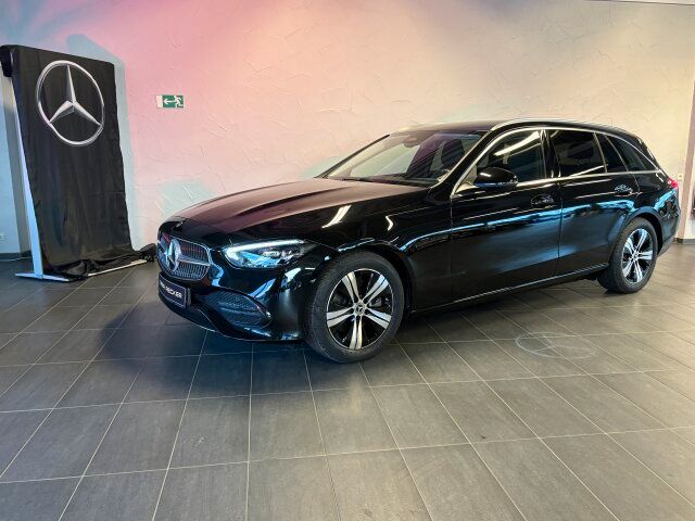 Mercedes-Benz C 220 2024