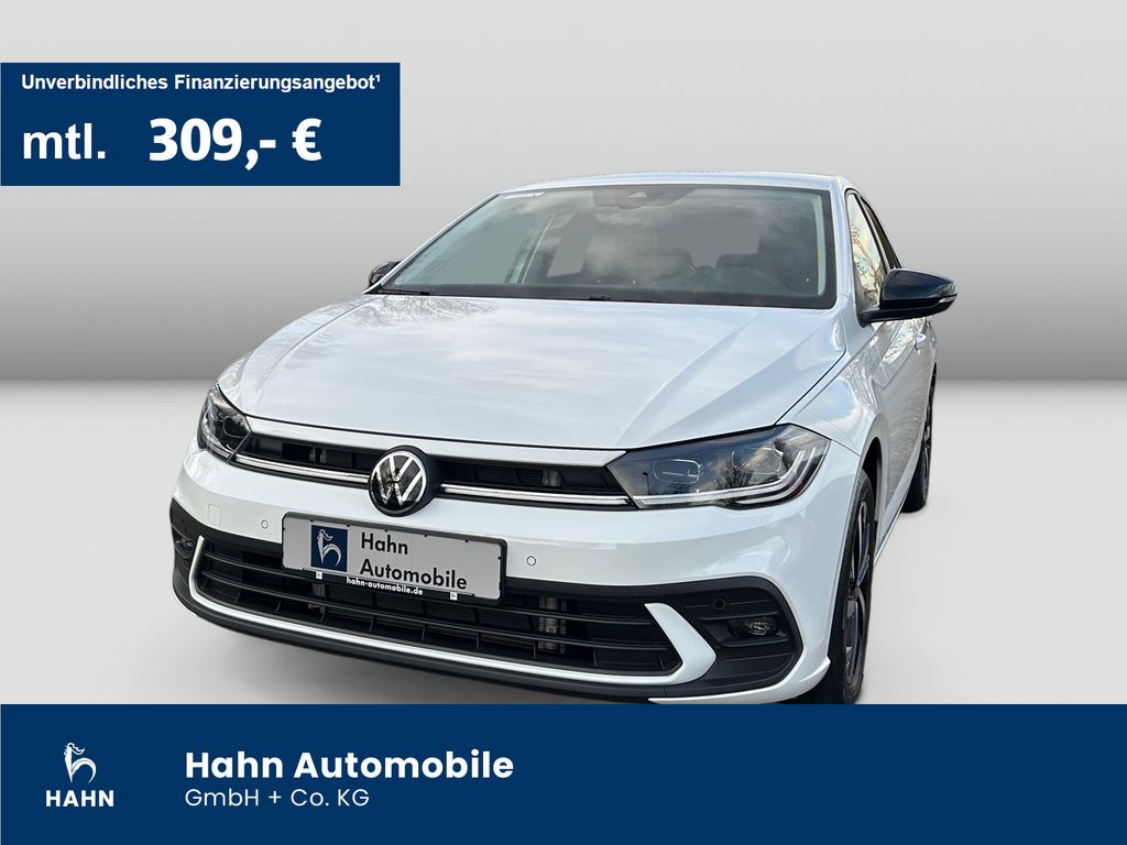 Volkswagen Polo 2024