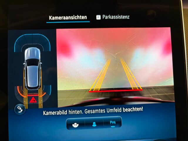 Mercedes-Benz C 220 2024