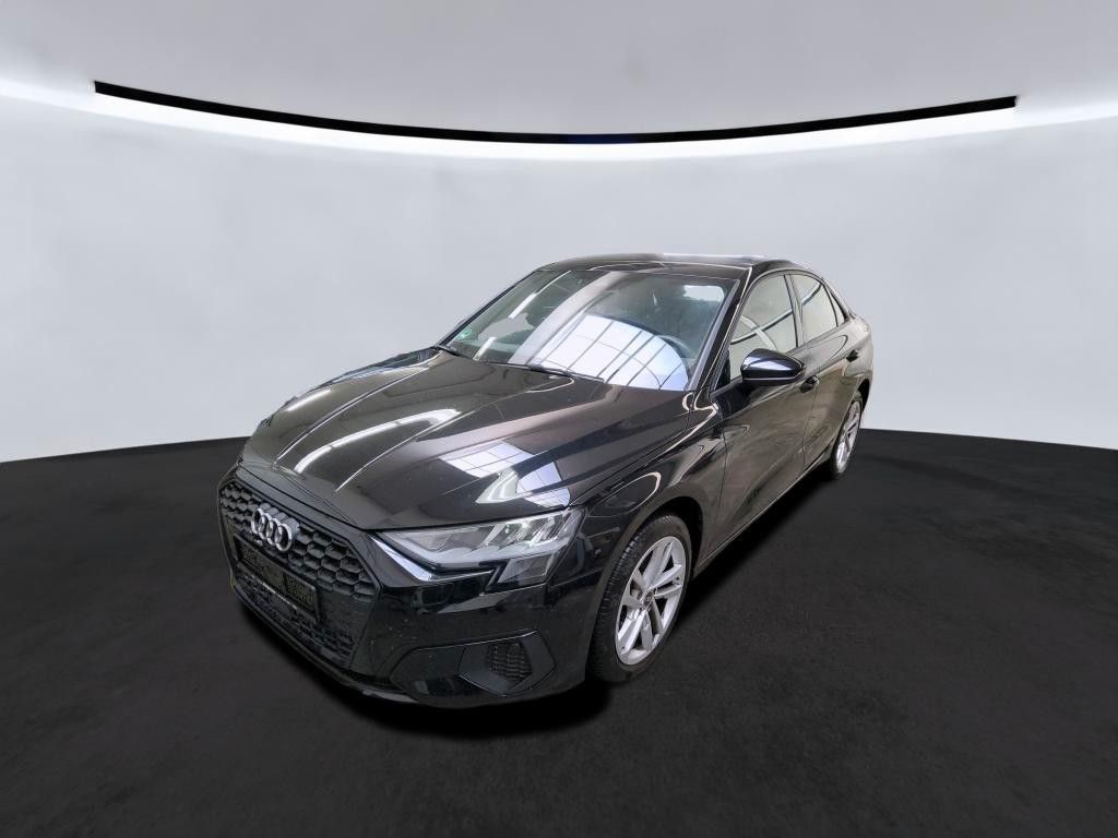 Audi A3 2020