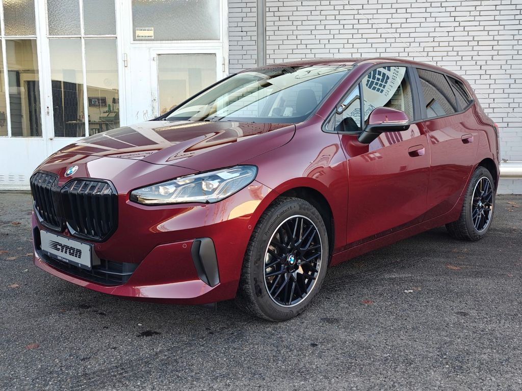 BMW 218 Active Tourer 2024