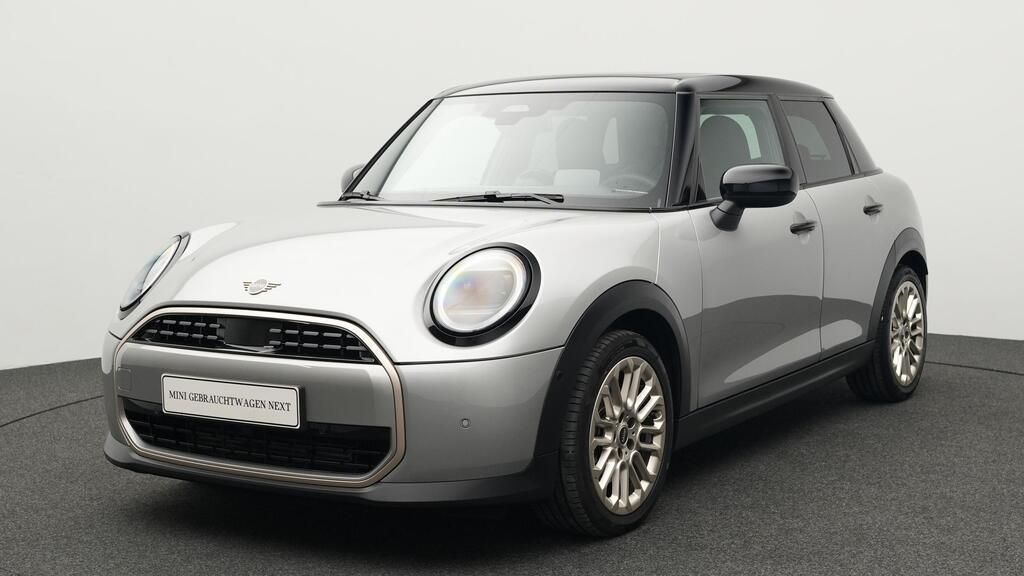 MINI Cooper C 2025