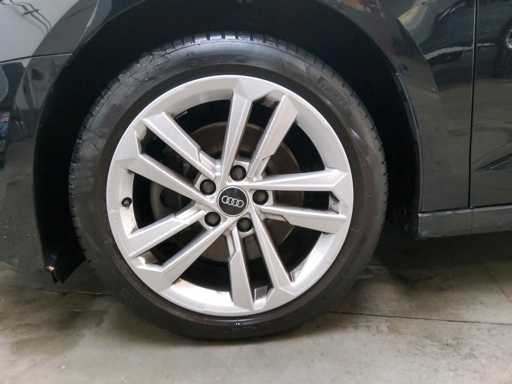 Audi A3 2020