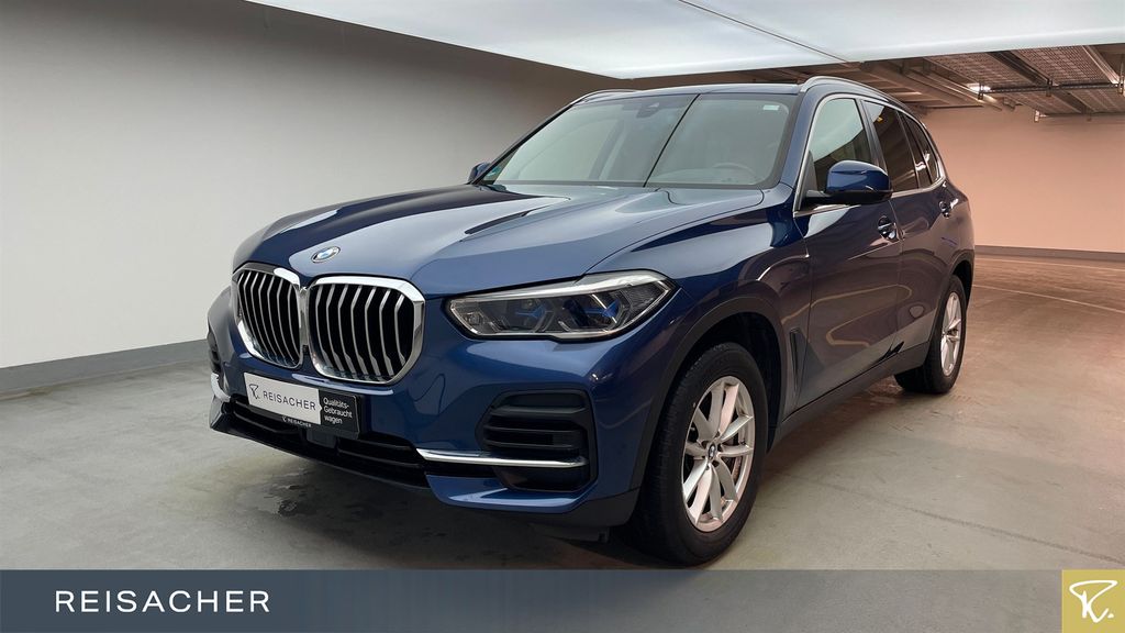 BMW X5 2023