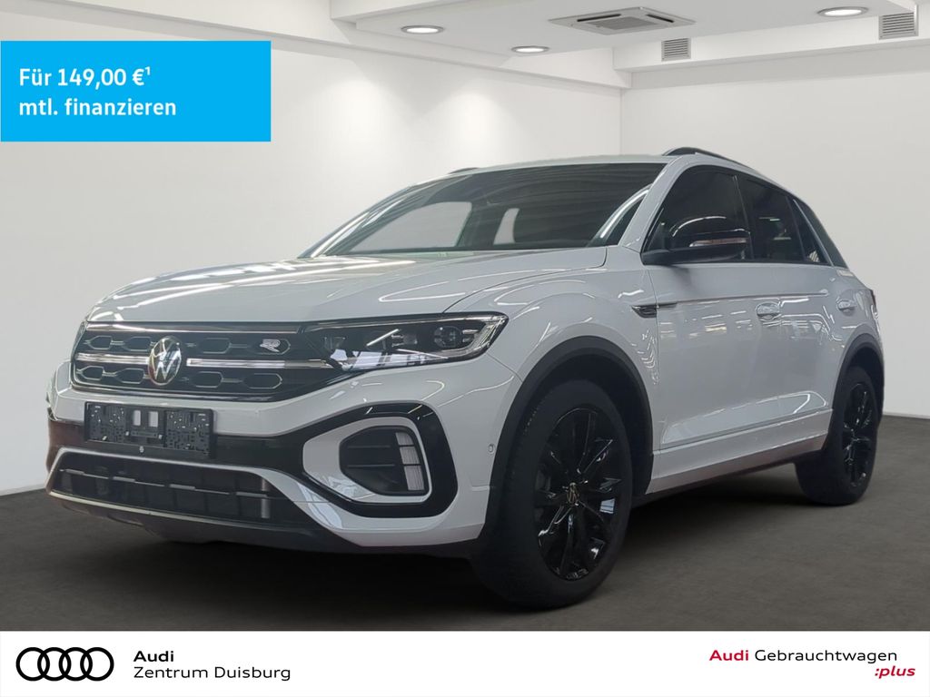 Volkswagen T-Roc 2024