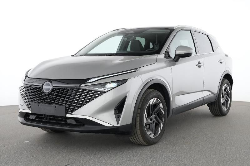 Nissan Qashqai 2025