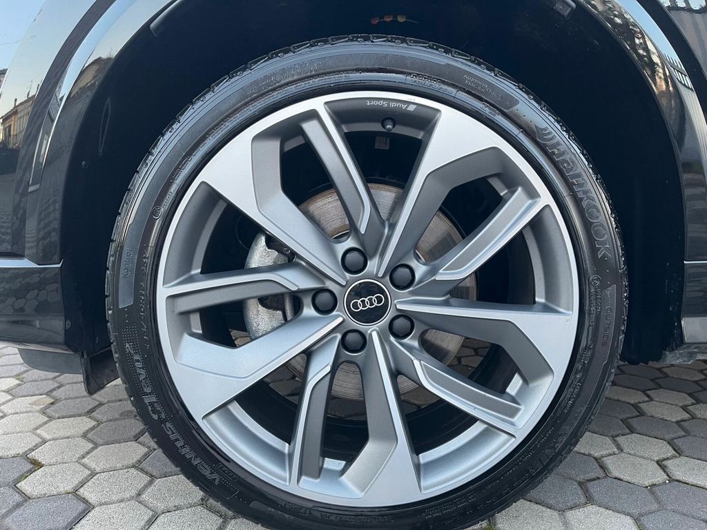 Audi Q2 2025