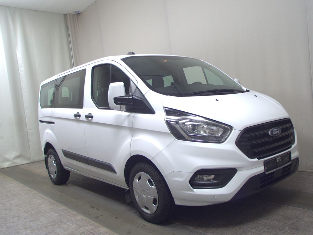 Ford Transit Custom 2020