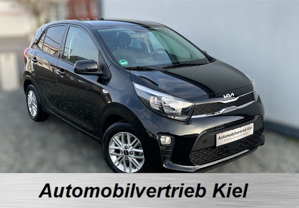 Kia Picanto 2022