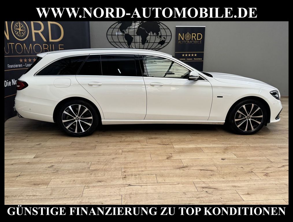 Mercedes-Benz E 300 2021