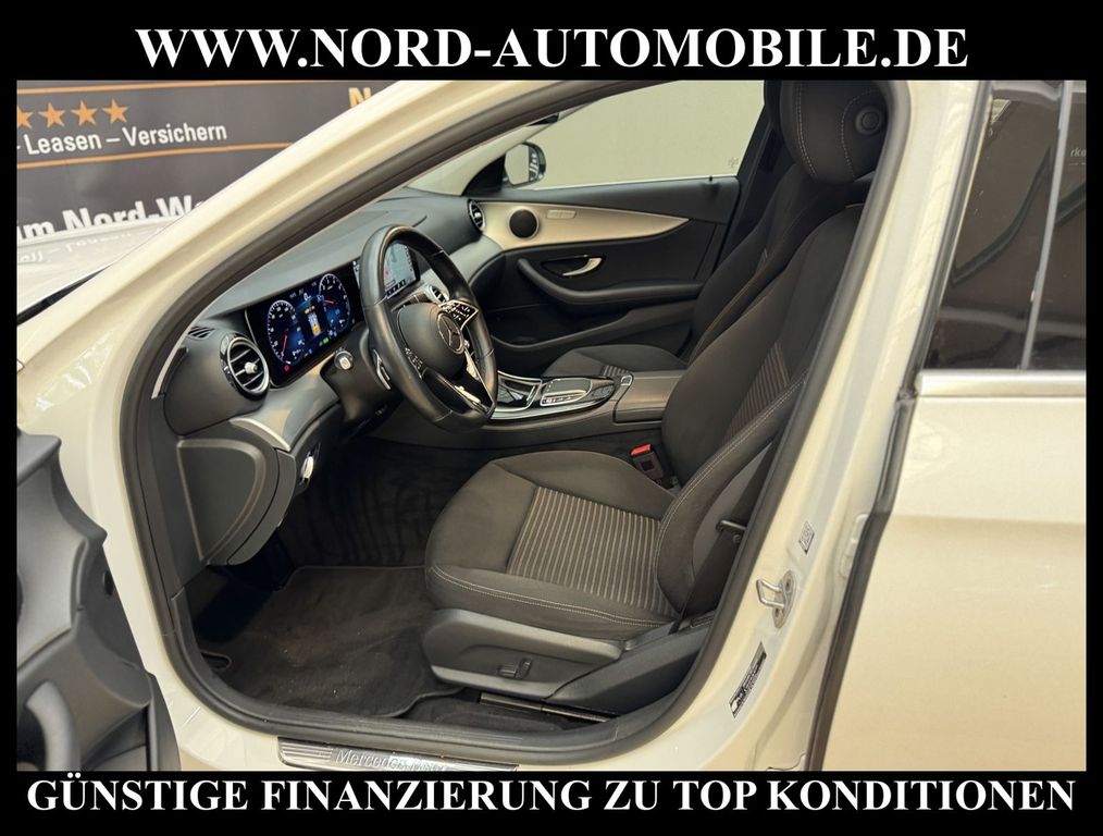Mercedes-Benz E 300 2021
