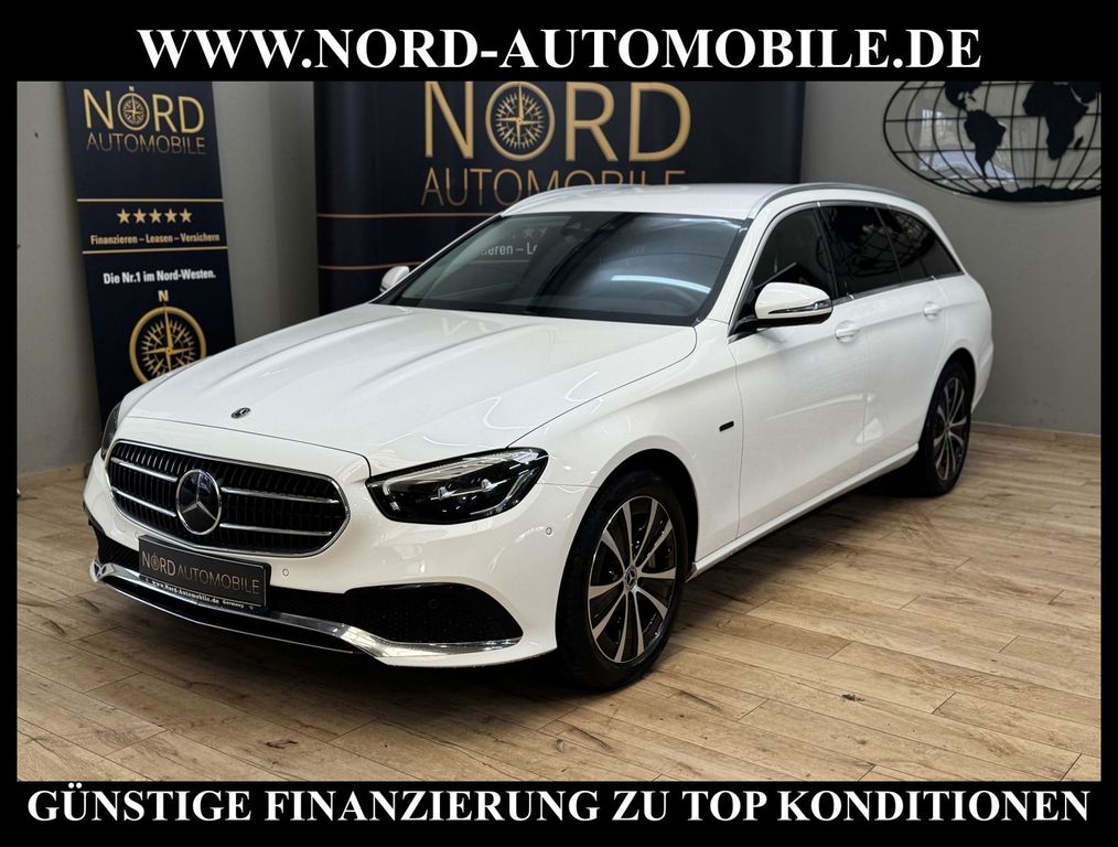 Mercedes-Benz E 300 2021
