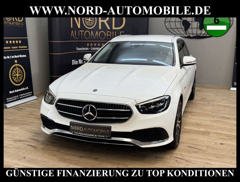 Mercedes-Benz E 300 2021