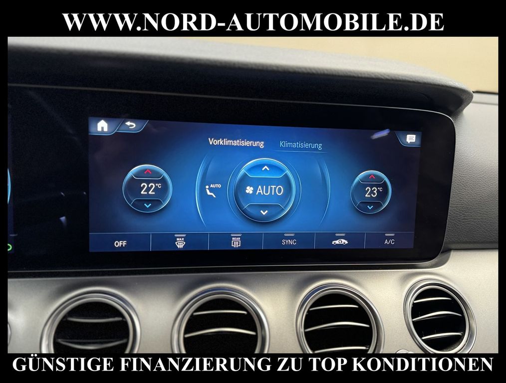 Mercedes-Benz E 300 2021