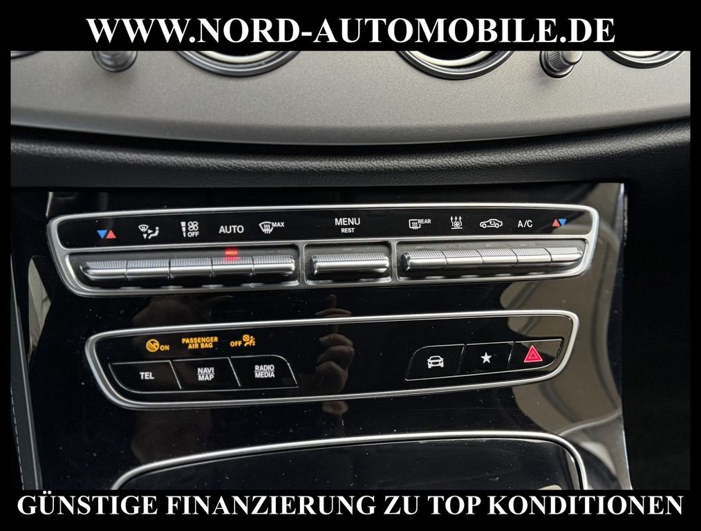 Mercedes-Benz E 300 2021