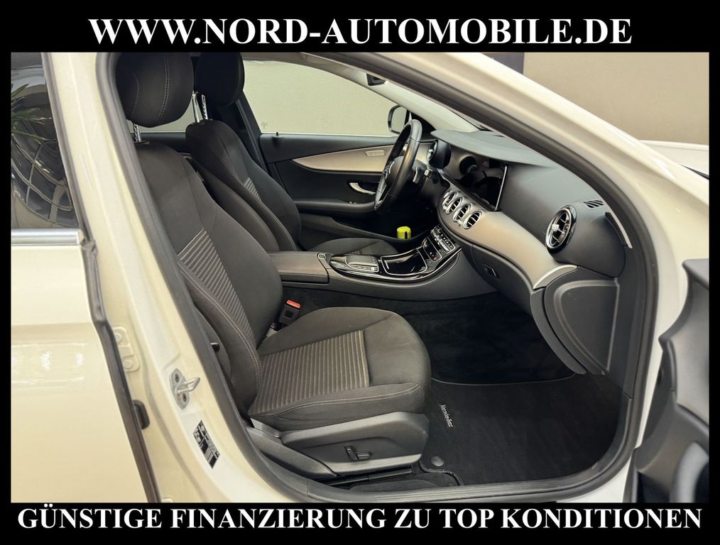 Mercedes-Benz E 300 2021
