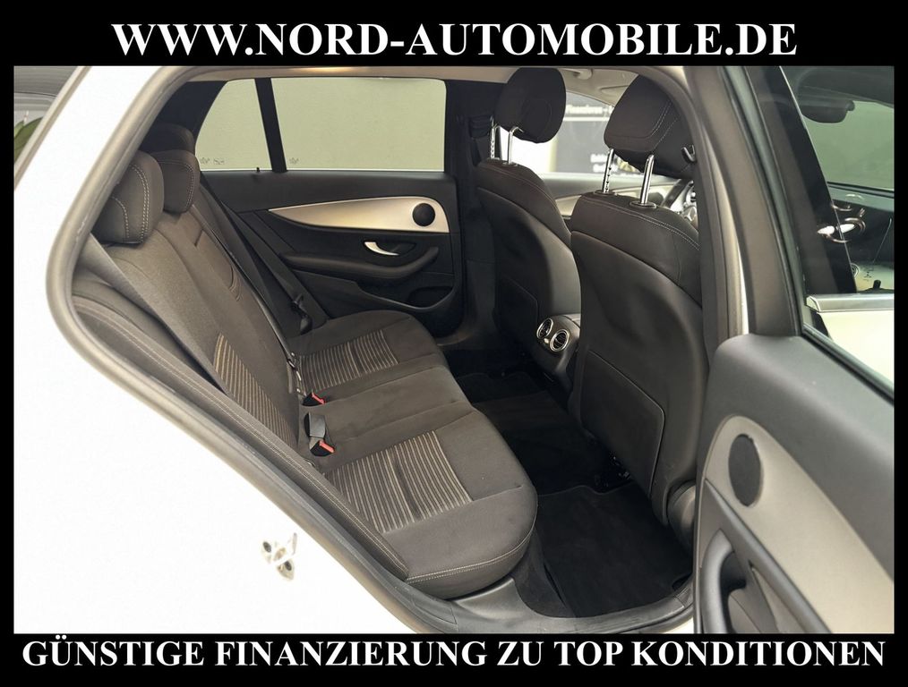 Mercedes-Benz E 300 2021