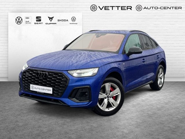 Audi Q5 2021