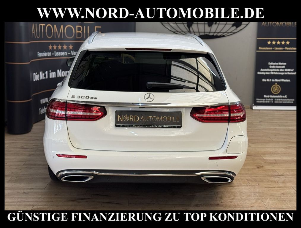 Mercedes-Benz E 300 2021
