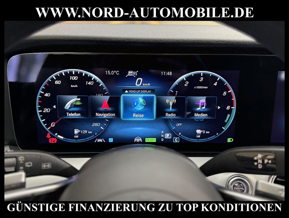 Mercedes-Benz E 300 2021