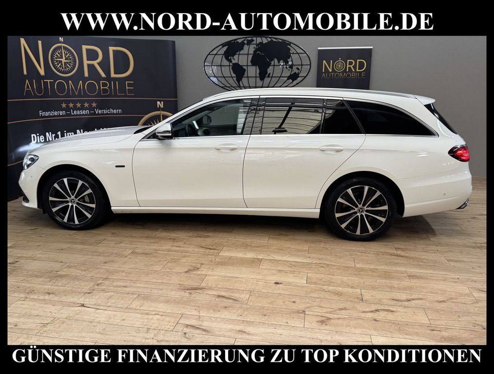 Mercedes-Benz E 300 2021