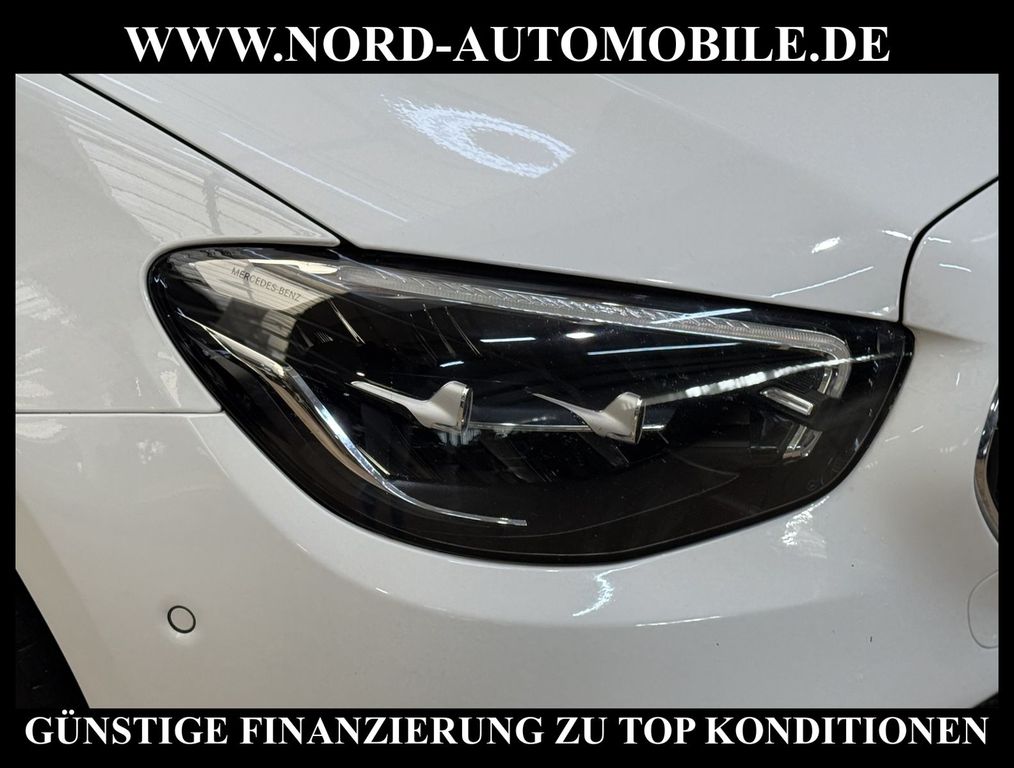 Mercedes-Benz E 300 2021
