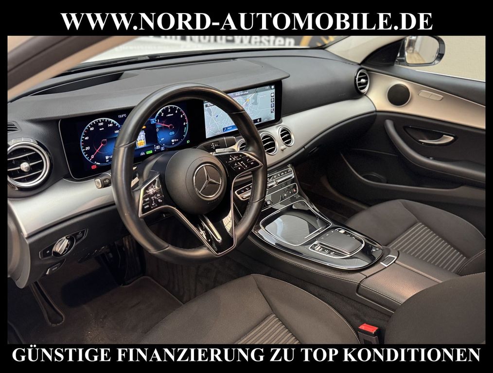 Mercedes-Benz E 300 2021