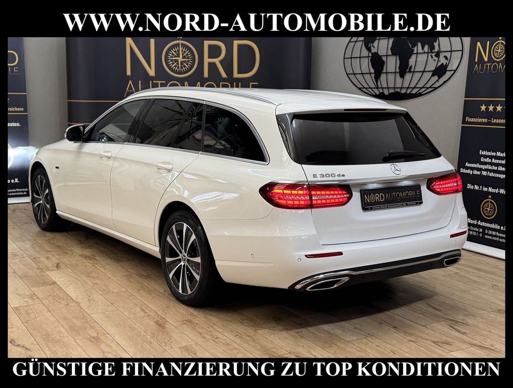 Mercedes-Benz E 300 2021