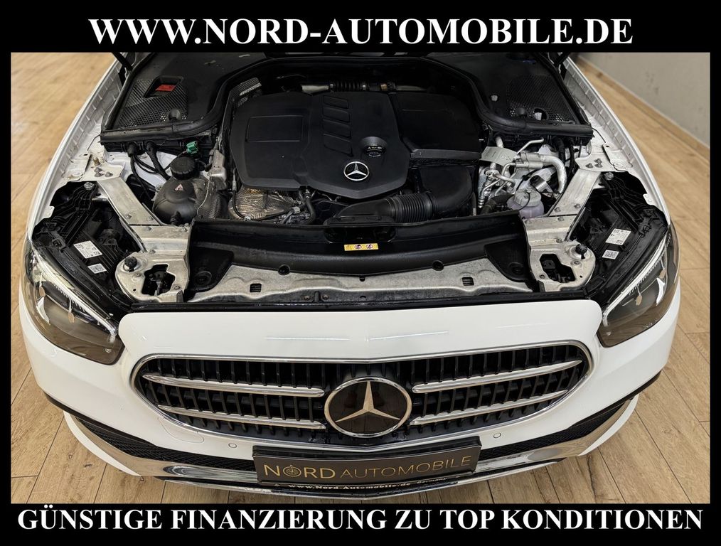 Mercedes-Benz E 300 2021