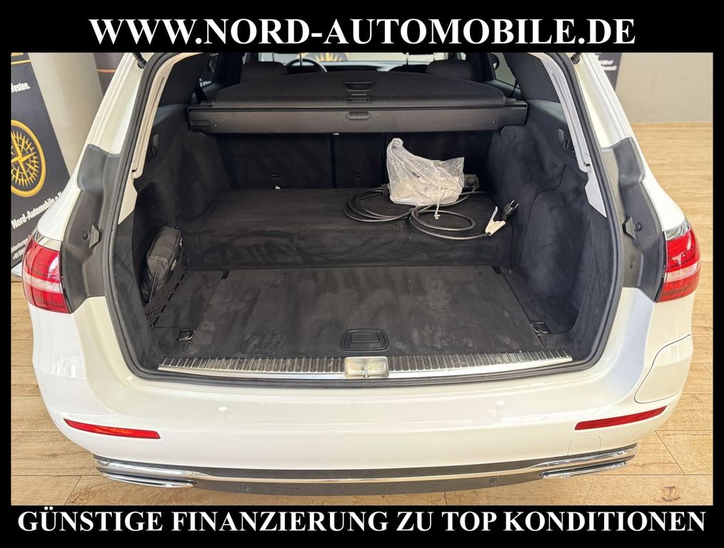 Mercedes-Benz E 300 2021