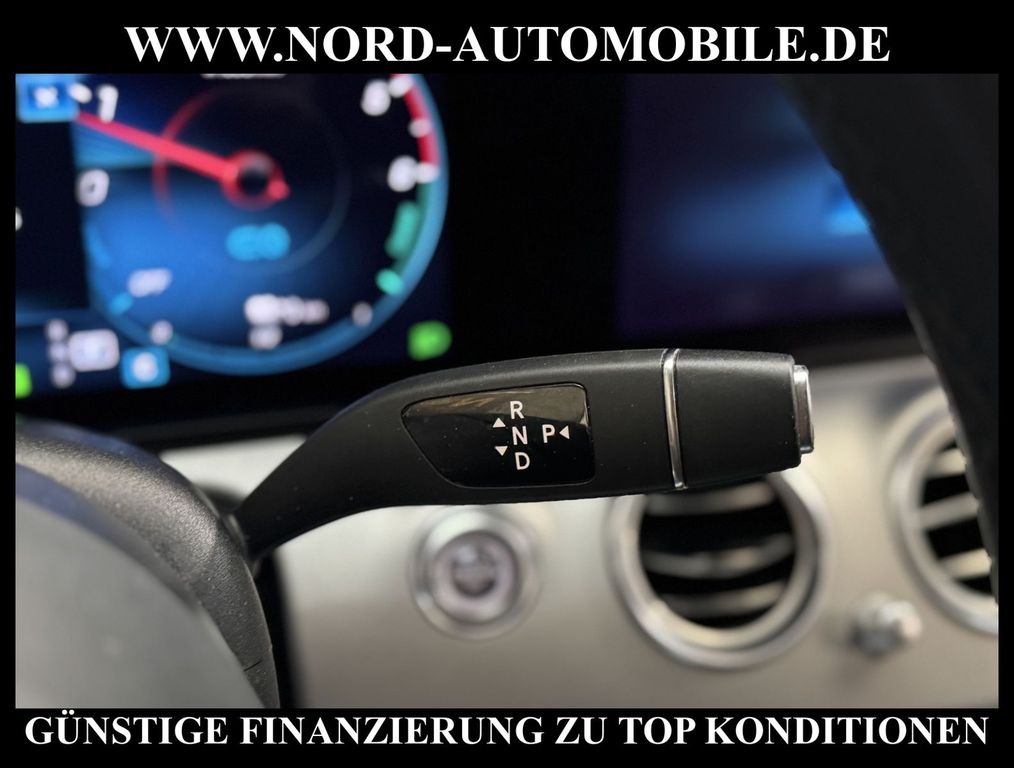 Mercedes-Benz E 300 2021