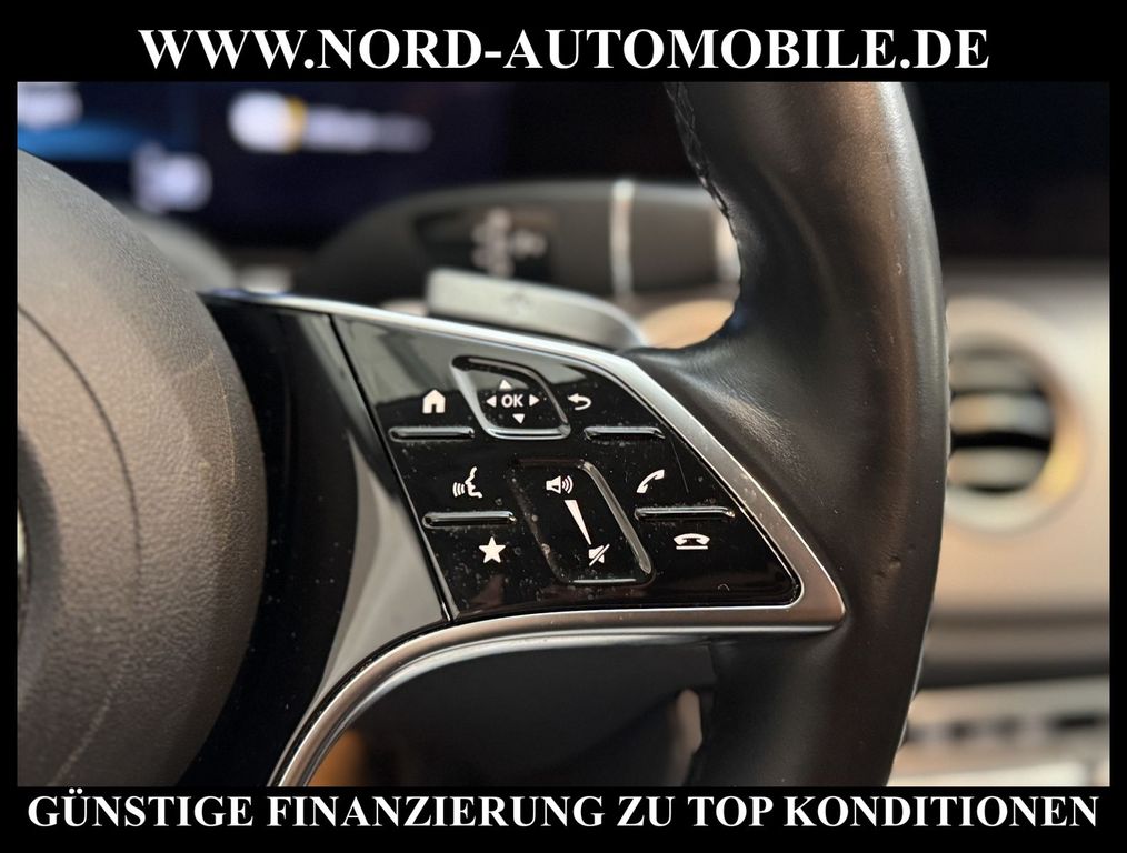 Mercedes-Benz E 300 2021