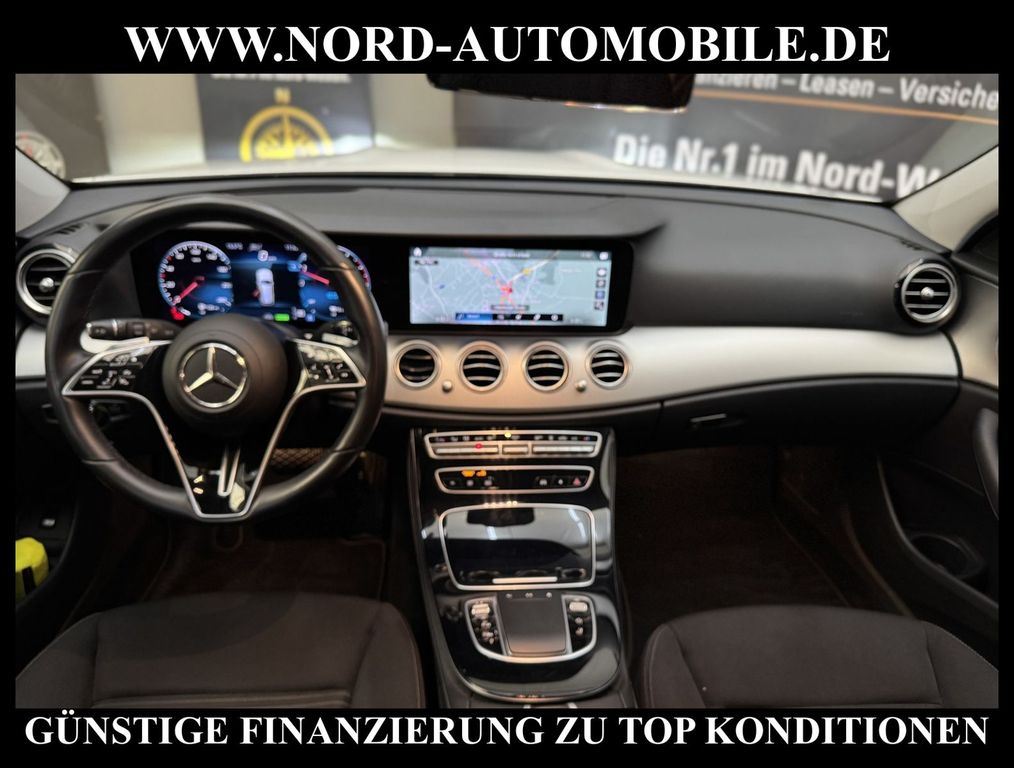 Mercedes-Benz E 300 2021
